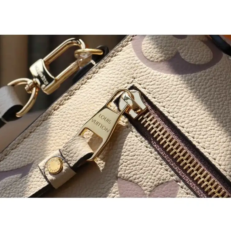 Brother sam 2102SH0019 Bags LV 0816